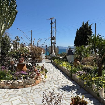 Stavros Studios Logaras Exterior photo